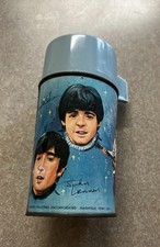 Vintage beatles blue for sale  Pontotoc