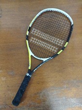 Babolat nadal 140 for sale  Houston