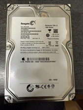 1tb 1000 seagate usato  Cecina