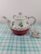 Vtg ellgreave teapot for sale  Hamlin