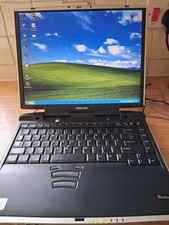 Toshiba tecra t9100 for sale  DEREHAM