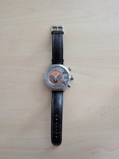 Limitierte delorean automatik gebraucht kaufen  Neu-Ulm