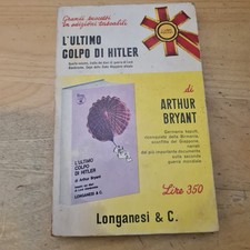 Ultimo colpo hitler usato Ultimo colpo hitler usato  Castelfranco di Sotto