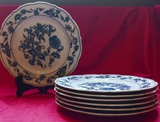 Set blue danube for sale  Joplin