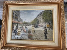 Beautiful double framed for sale  LIVERPOOL