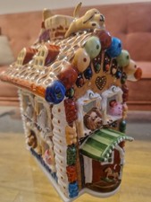 Grande maison poupée d'occasion Grande maison poupée d'occasion  Metz-