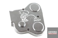 Cover coperchio copricinghie usato  Italia