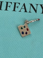 Tiffany ciondolo pendente usato  Sant Anastasia