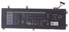 Bateria Original DELL XPS 15 9560 9570 V0GMT comprar usado  Enviando para Brazil