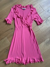 Kleid diane fürstenberg gebraucht kaufen  Solingen