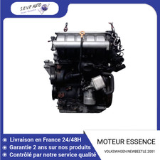 Moteur volkswagen newbeetle d'occasion  Saint-Quentin