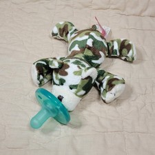Wubbanub green camo for sale  Santa Clara