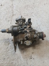Transit smiley injector for sale  BARNSTAPLE
