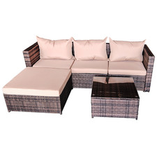 Seater shaped garden for sale  UK