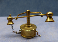 Miniatur telefon messing gebraucht kaufen  Hamburg
