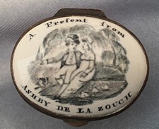 Scarce ashby zouch for sale  HARROW