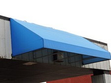 Outdoor awning aluminum for sale  Decatur