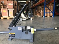 Metal hand shear for sale  Duluth