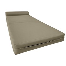 Tan sleeper chair for sale  El Monte