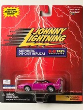 Johnny lightning toys for sale  Belfry