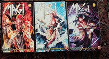 Magi labyrinth magic gebraucht kaufen  Memmingen