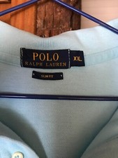 Polo xxl ralph d'occasion  Honfleur