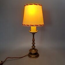 Lampada tavolo candelabro usato  Inverigo