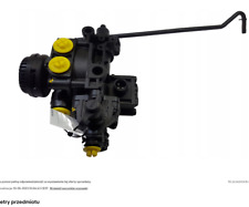 ZAWÓR KOREKTOR HAMULCOWY LOAD SENSING VALVE LASTABHÄNGIGES  RENAULT 4757205000  na sprzedaż  PL