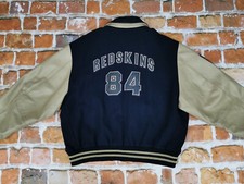 Redskins vintage collegejacke gebraucht kaufen  Berlin