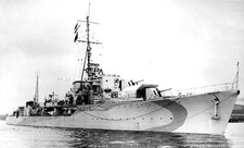 Royal navy class for sale  WATERLOOVILLE