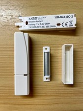 Eq3 homematic sec gebraucht kaufen  Vaterstetten