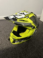 Kids motorbike helmet for sale  LISBURN