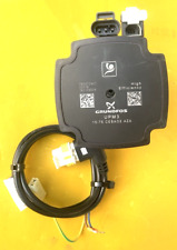 Circulateur grundfos upm3 d'occasion  École-Valentin