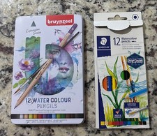 Bruynzeel expression staedtler d'occasion  Expédié en Belgium