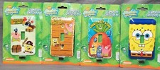 Nickelodeon spongebob squarepa for sale  Marienville
