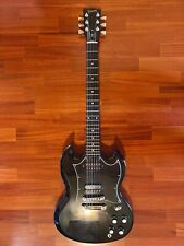 Gibson special ebony usato  Pavia