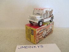 Dinky 106 austin d'occasion  Breteuil