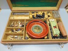 Ancienne boite jeux d'occasion  Soyaux