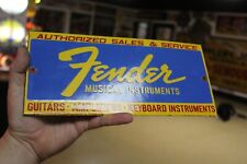 Rare fender guitar for sale  South Beloit