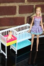 Mattel barbie möbel gebraucht kaufen  Köln