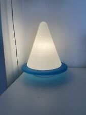 Lampada vintage cono usato Lampada vintage cono usato  Roma