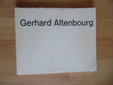 Gerhard altenbourg werk gebraucht kaufen  Leipzig