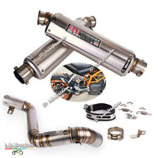 Modified exhaust mufflers for sale  TAMWORTH