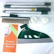 Silicone broom floor for sale  Burnham