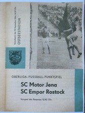 Ddr berliga empor gebraucht kaufen  Kritzmow