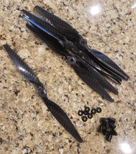 Eight carbon fiber for sale  Chandler