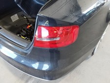 Lanterna traseira de passageiro Sedan LED Opt 8SL compatível com 13-16 AUDI A4 2753655 comprar usado  Enviando para Brazil