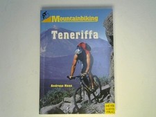 Mountainbiking teneriffa haas gebraucht kaufen  Untersiemau