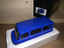 Scale mercedes benz gebraucht kaufen  Weinböhla