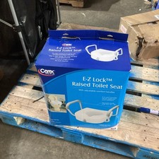 Raised toilet seat for sale  Monterey Park